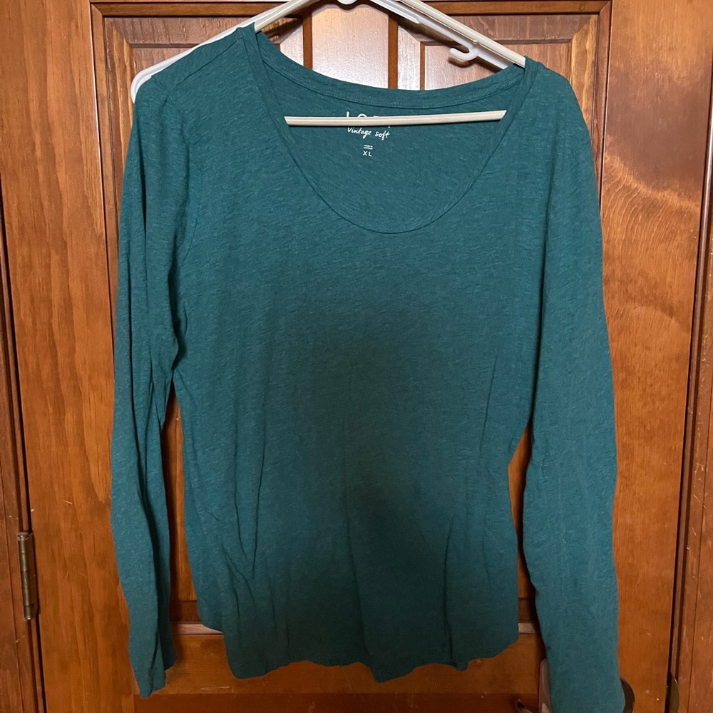 Loft top
